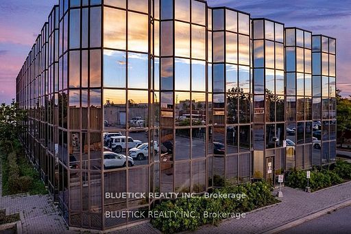 350 Rutherford Road S 100, Brampton, On L6w 3m2