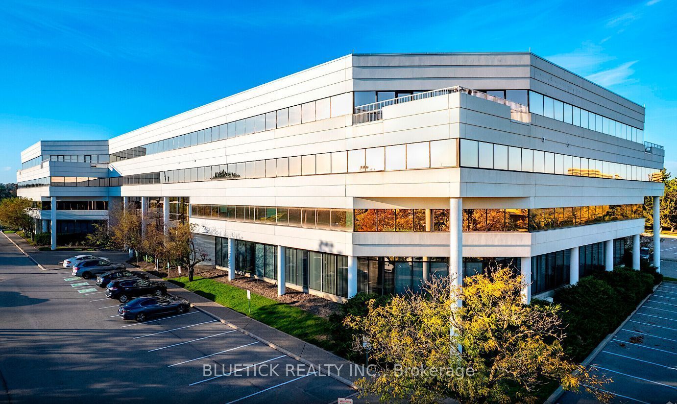 2233 Argentia Road 208, Mississauga, On L5n 2x7