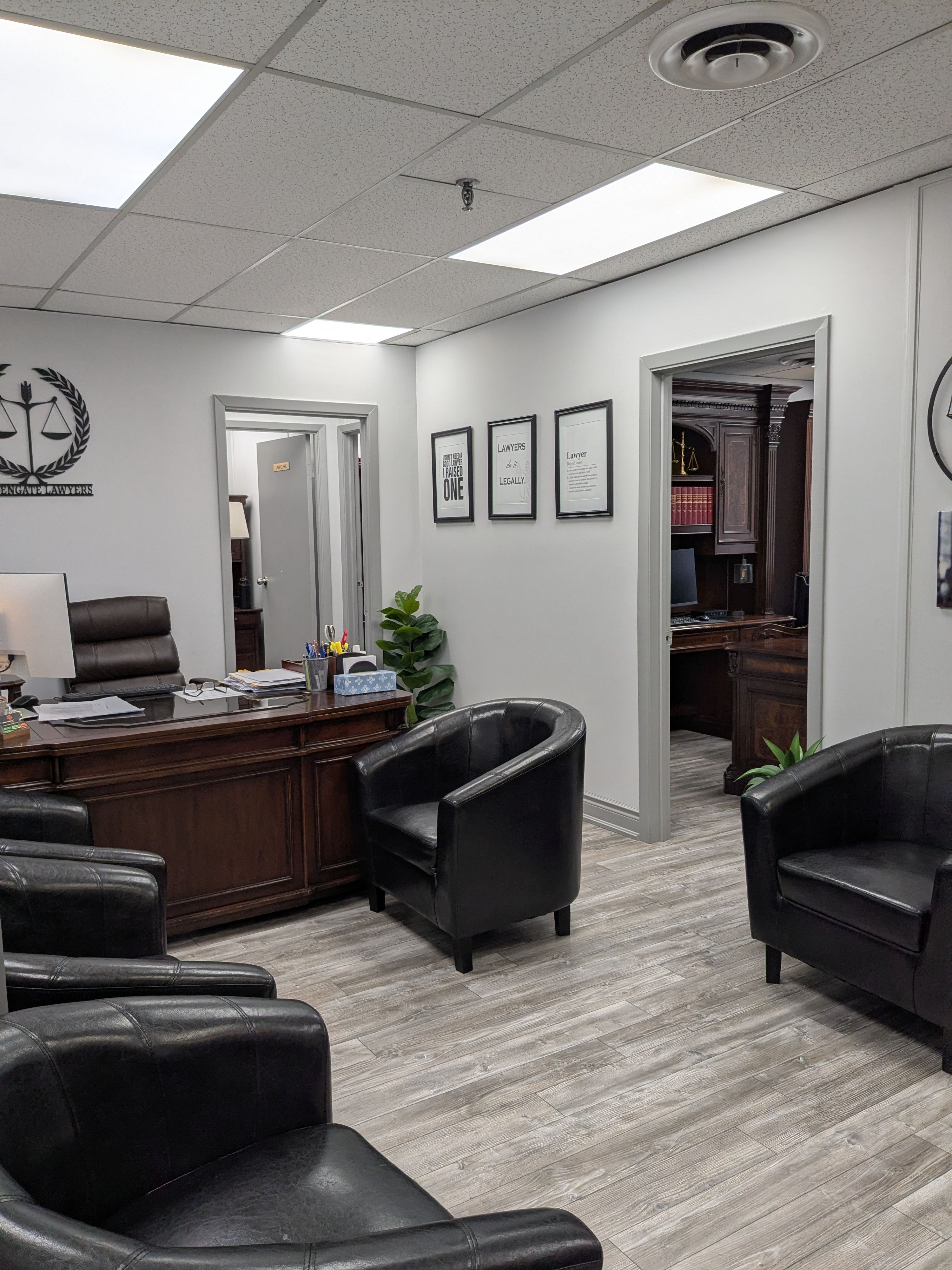 1150 Eglinton Avenue E 202, Mississauga, On L4w 2m6
