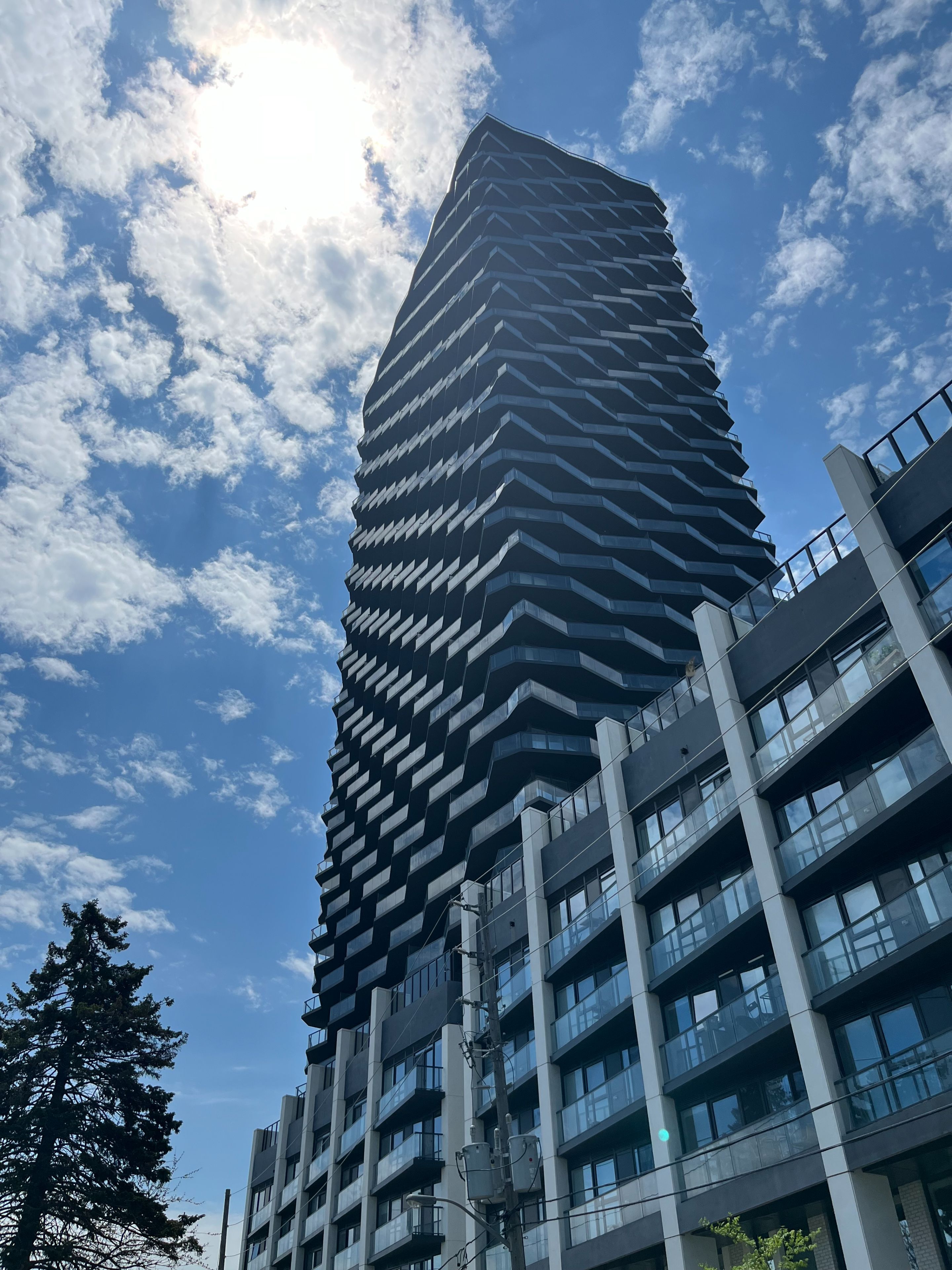 36 Zorra Street 3009, Toronto, On M8z 0g5