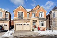 455 Threshing Mill Boulevard, Oakville, On L6h 0t4