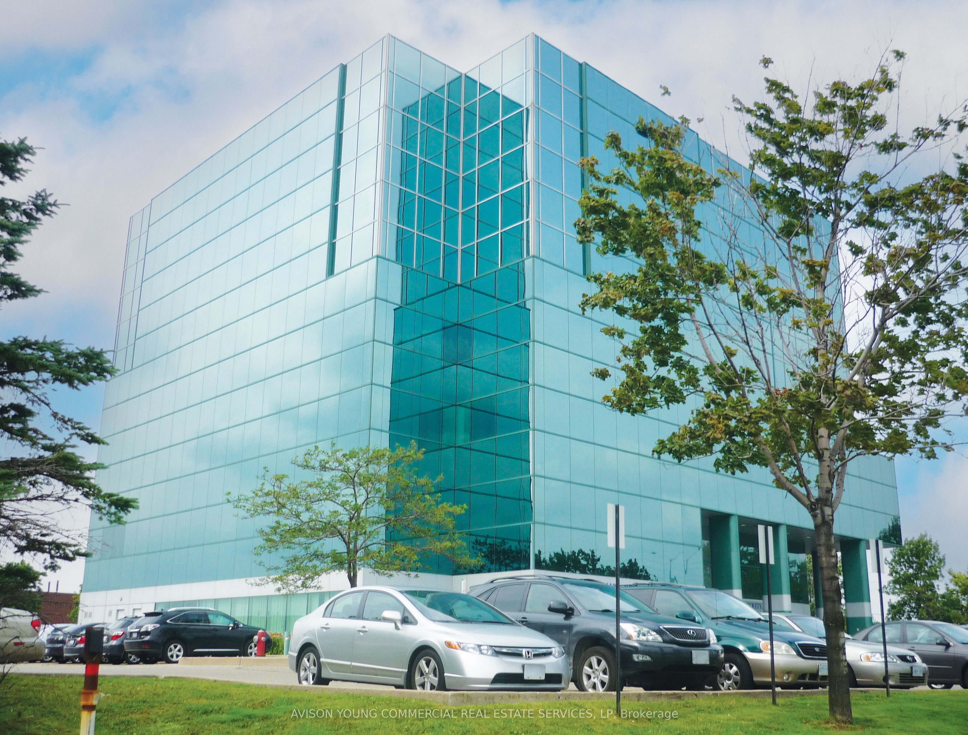 1450 Meyerside Drive 203, Mississauga, On L5t 1h2