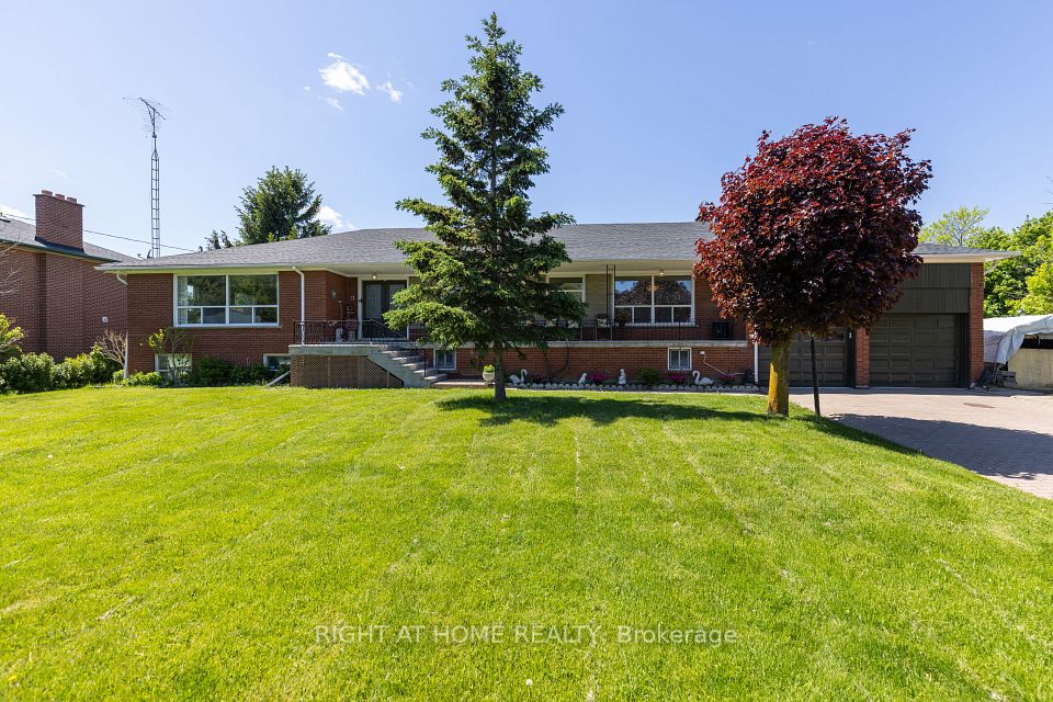7770 Healey Road, Caledon, On L7e 0v5