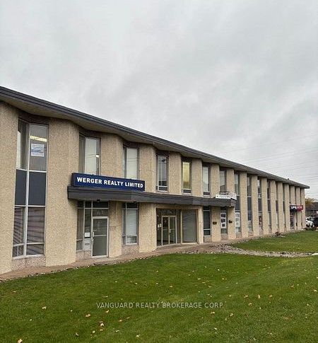 61 Alness Street 218, Toronto, On M3j 2h2