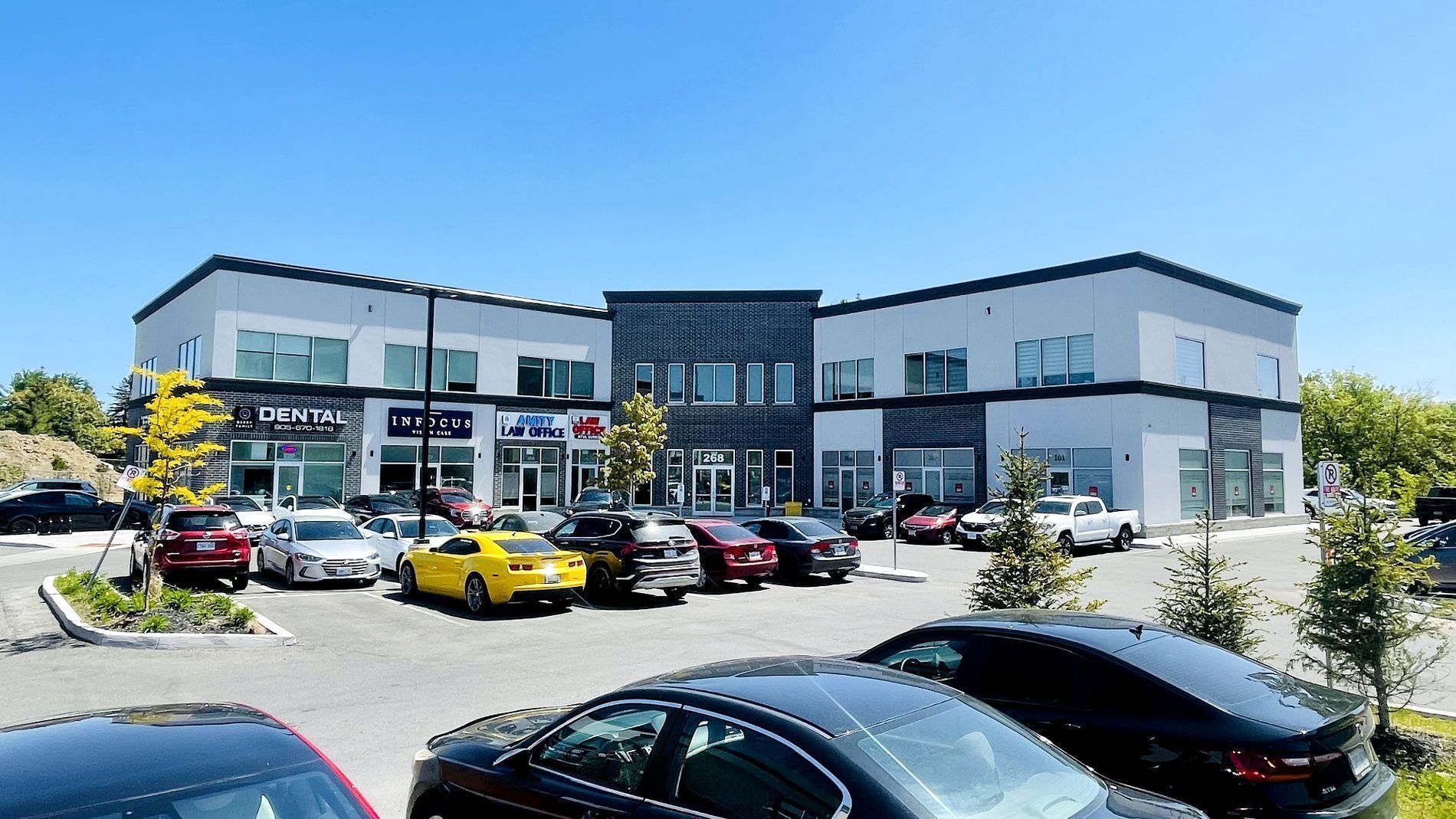 268 Derry Road W 201, Mississauga, On L5w 0h6