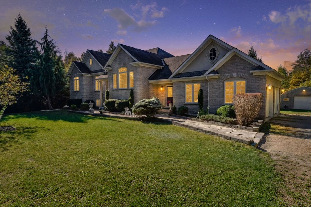 19976 Kennedy Road, Caledon, On L7k 1y3