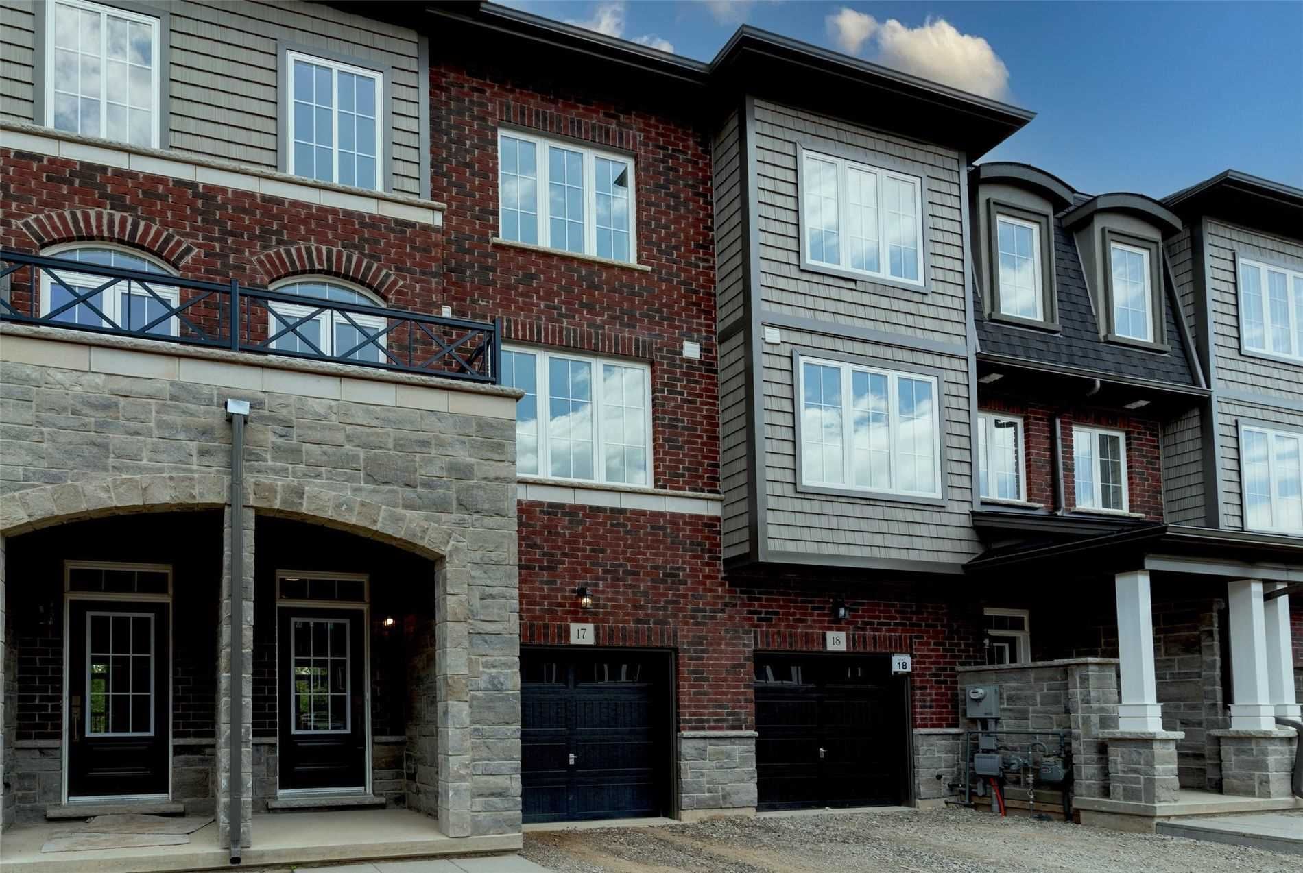 445 Ontario Street 17, Milton, On L9t 9k2