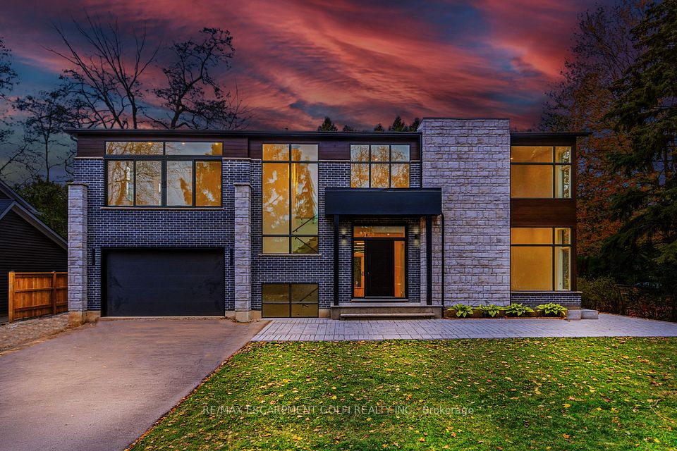 135 Secord Lane, Burlington, On L7l 2h6