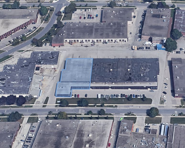 382 Canarctic Drive, Toronto, On M3j 2v3