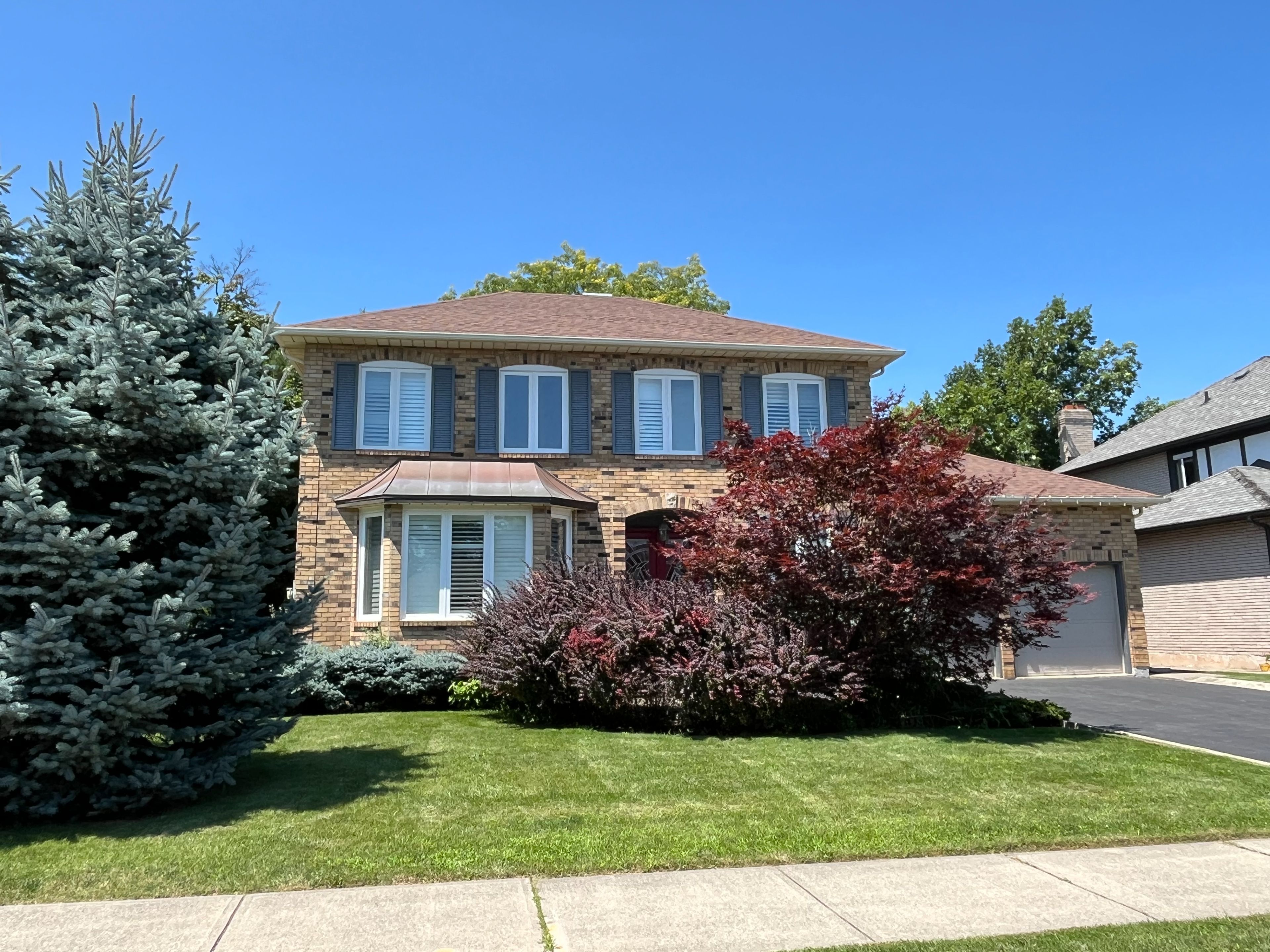 1035 Masters Green, Oakville, On L6m 2n8