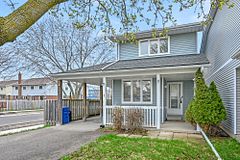 1 Steven Street, Orangeville, On L9w 4g1