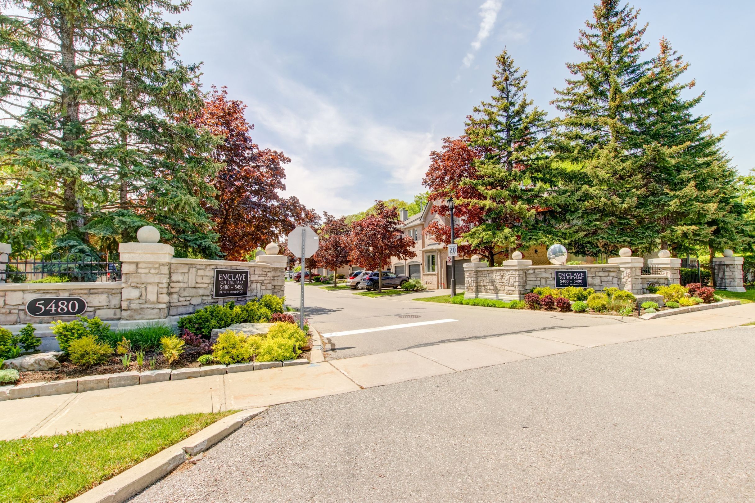 5480 Glen Erin Drive 66, Mississauga, On L5m 5r3
