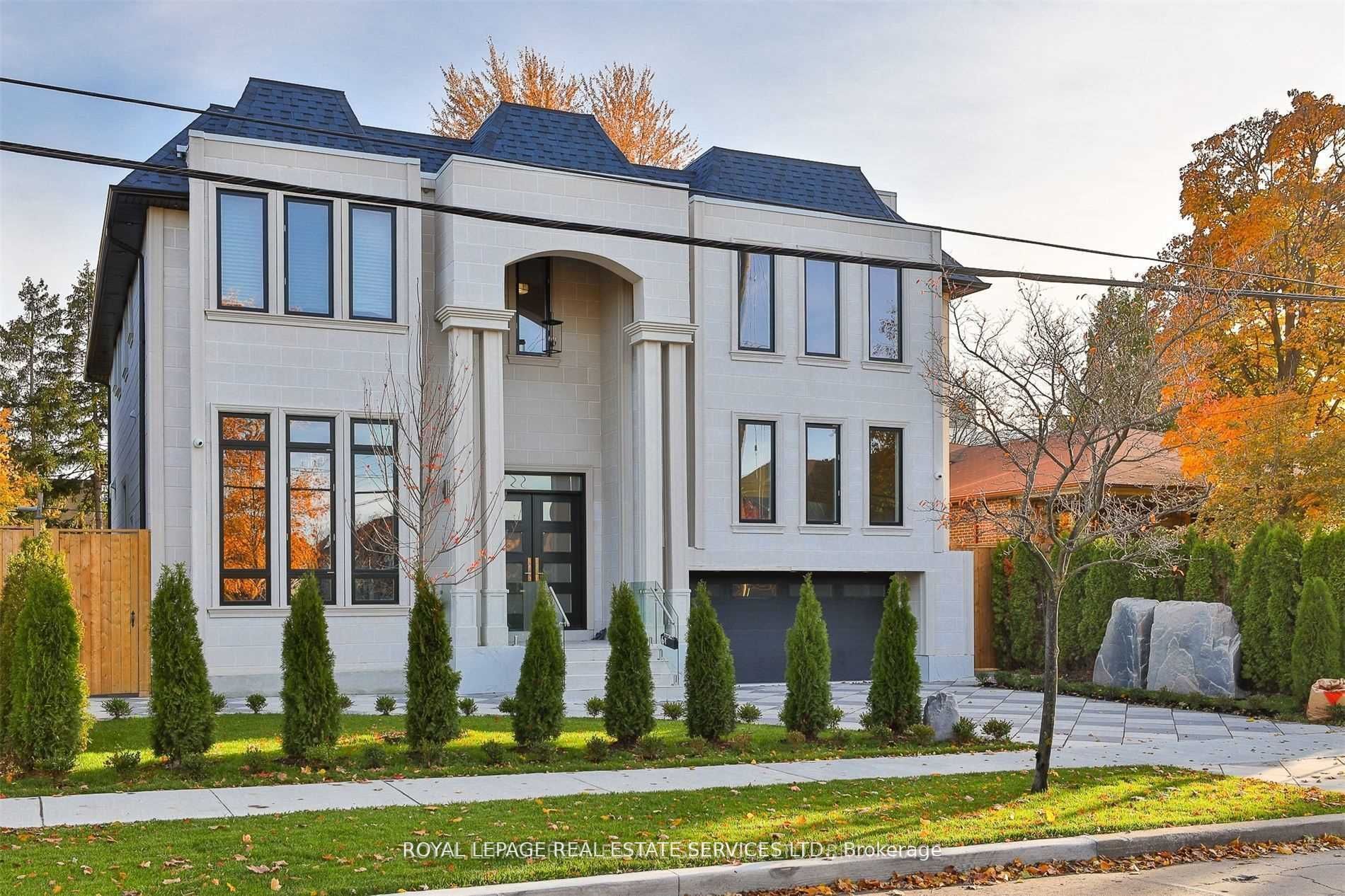 61 Dane Avenue, Toronto, On M6a 1g4