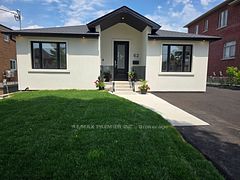 62 Flamborough Drive, Toronto, On M6m 2r6