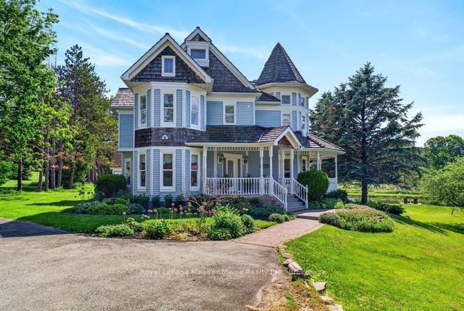 8550 Appleby Line, Milton, On L0p 1b0