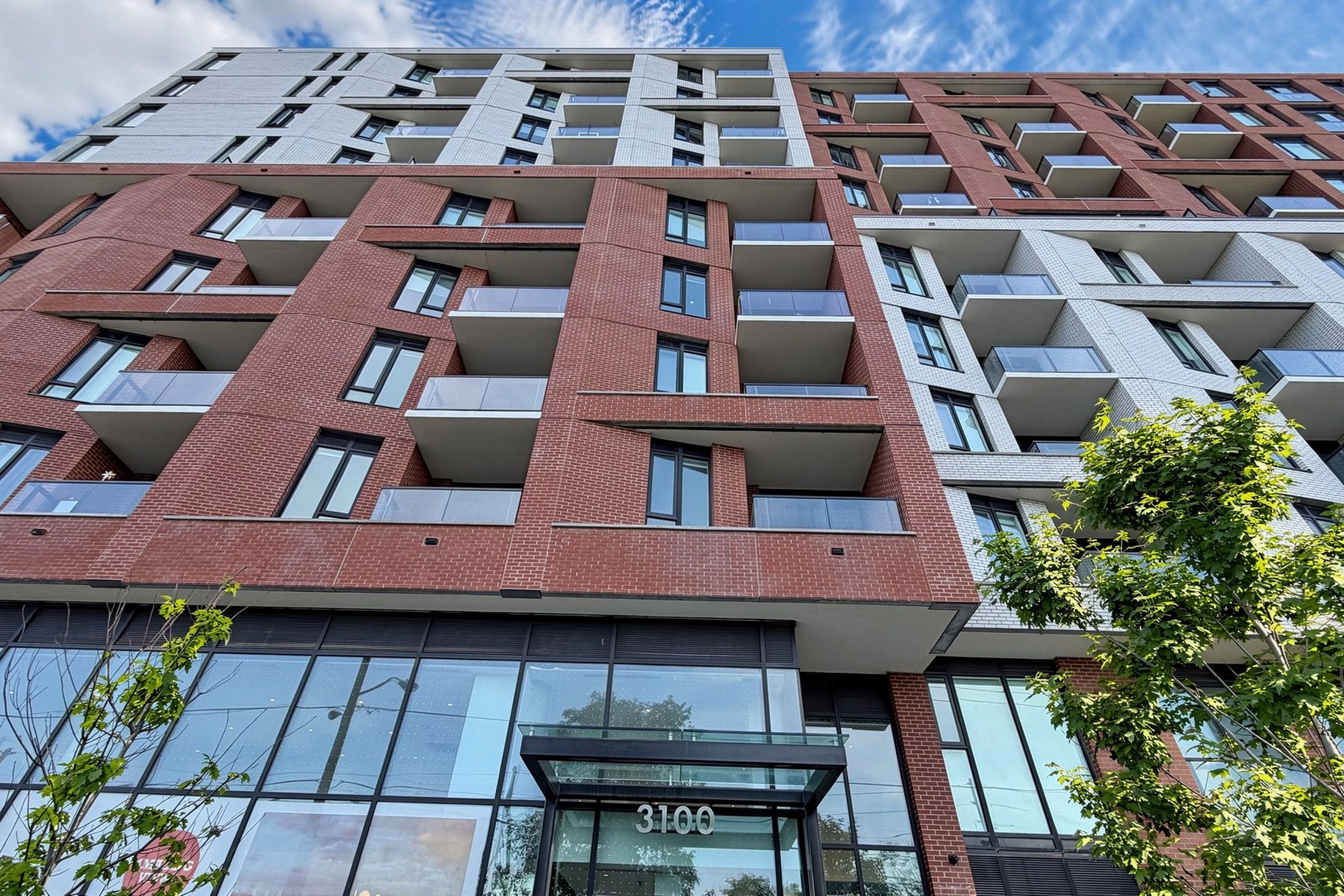 3100 Keele Street 301, Toronto, On M3m 0e1
