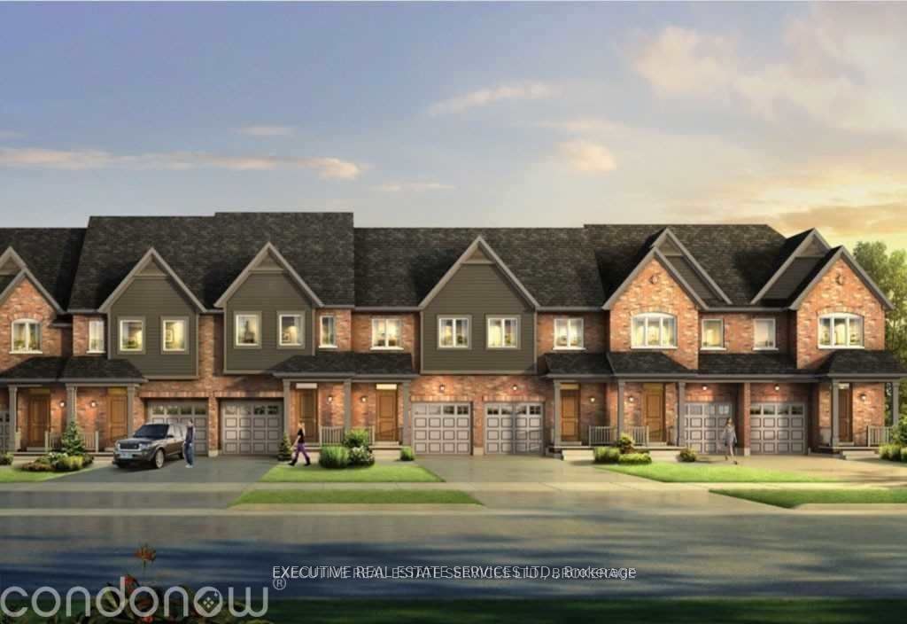 50 Edinburgh Drive 75, Brampton, On L6y 1n9