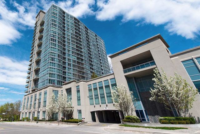 185 Legion Road 1808, Toronto, On M8y 0a1