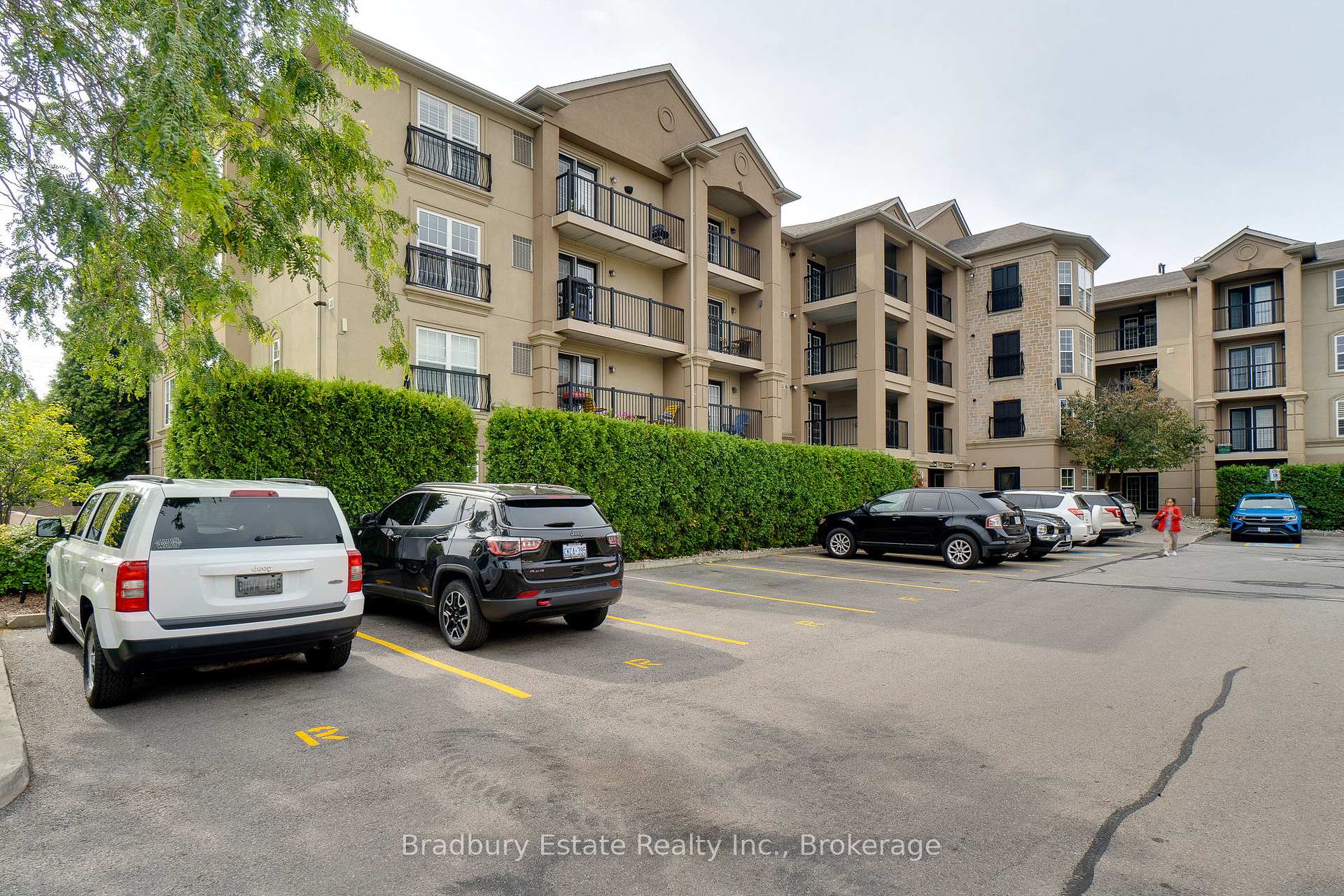 2045 Appleby Line 305, Burlington, On L7l 7g9