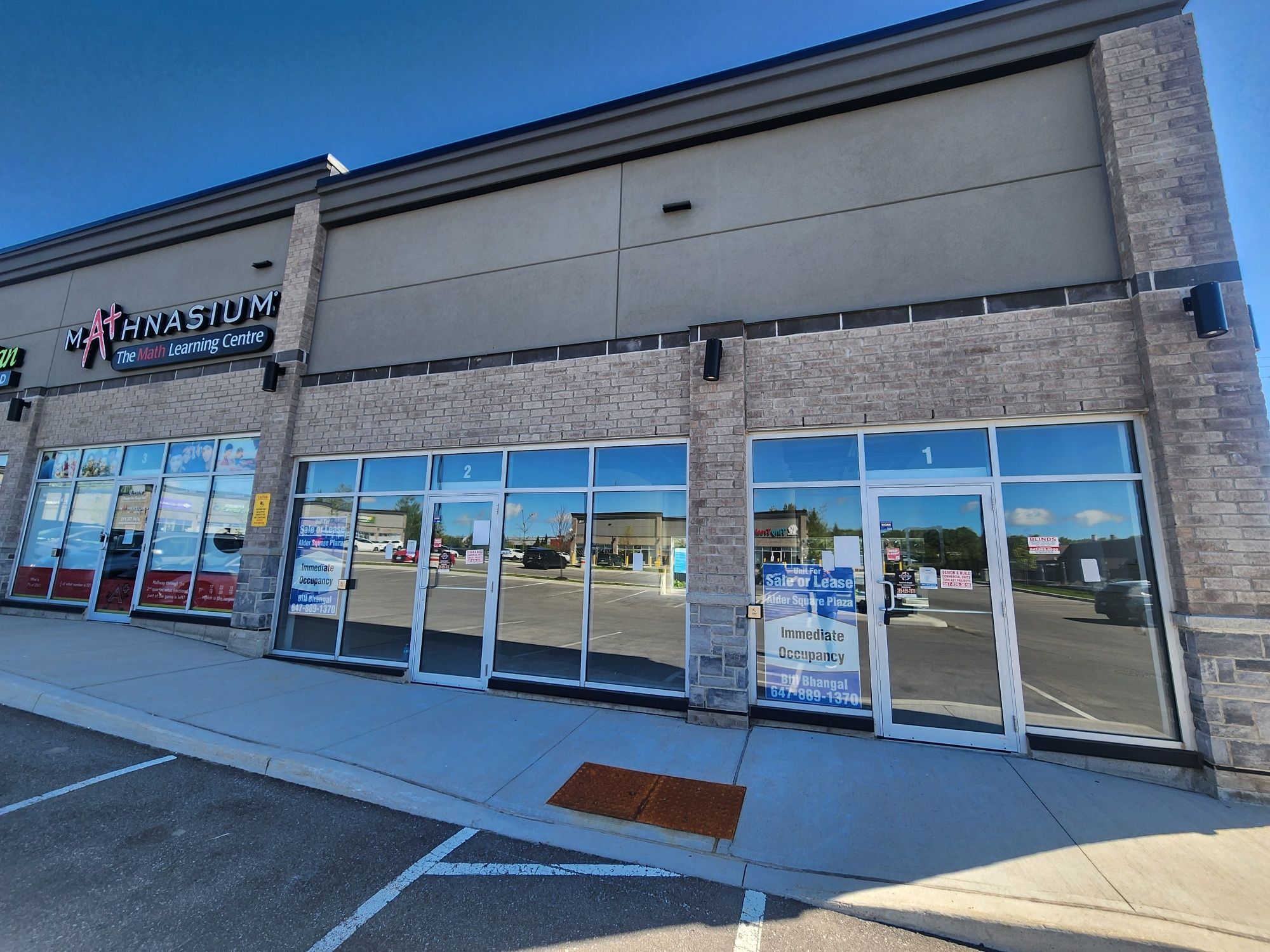 520 Alder Street 1, Orangeville, On L9w 7t6
