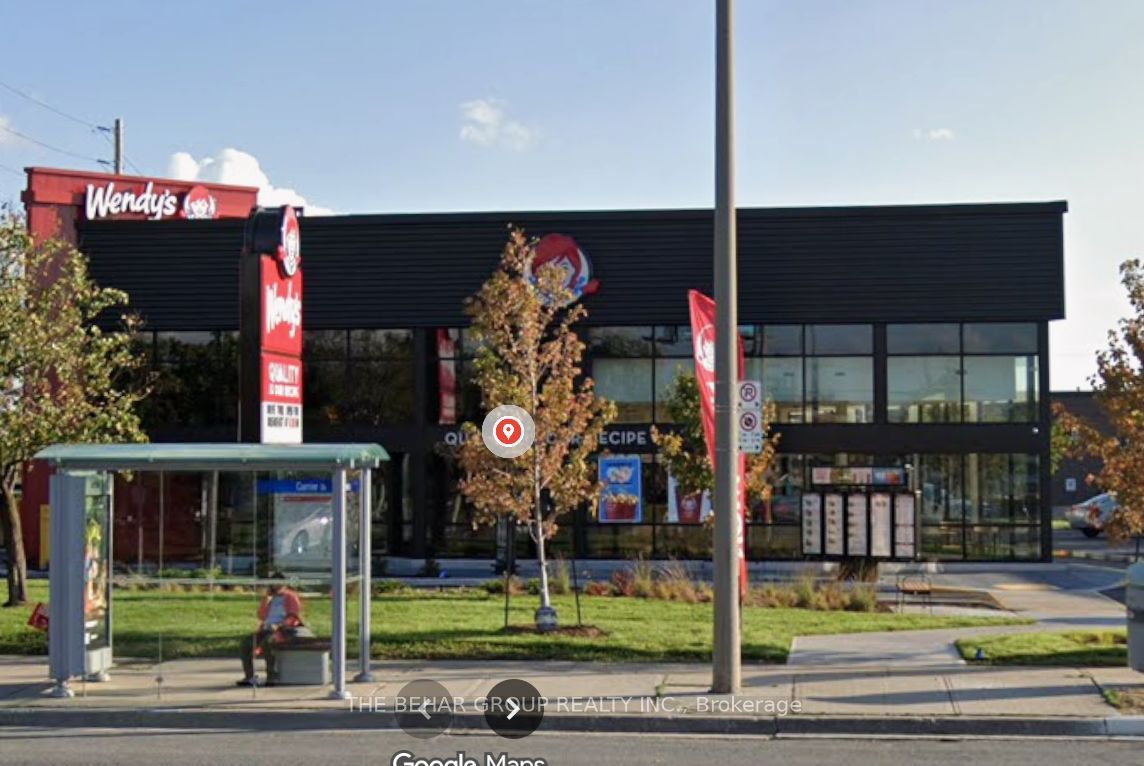 1839 Albion Road Main Floor, Toronto, On M9w 5s8