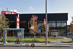 1839 Albion Road Second Floor, Toronto, On M9w 5s8
