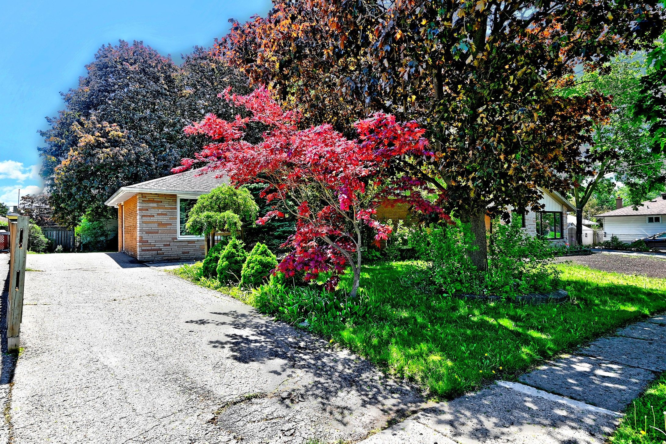 6 Raylawn Crescent, Halton Hills, On L7g 4m5