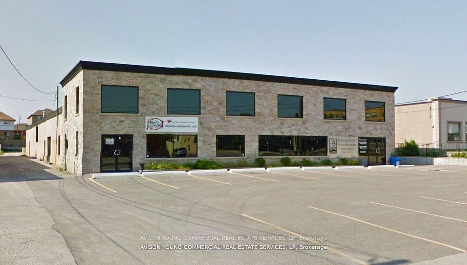 106-108 Tycos Drive 3, Toronto, On M6b 1v9