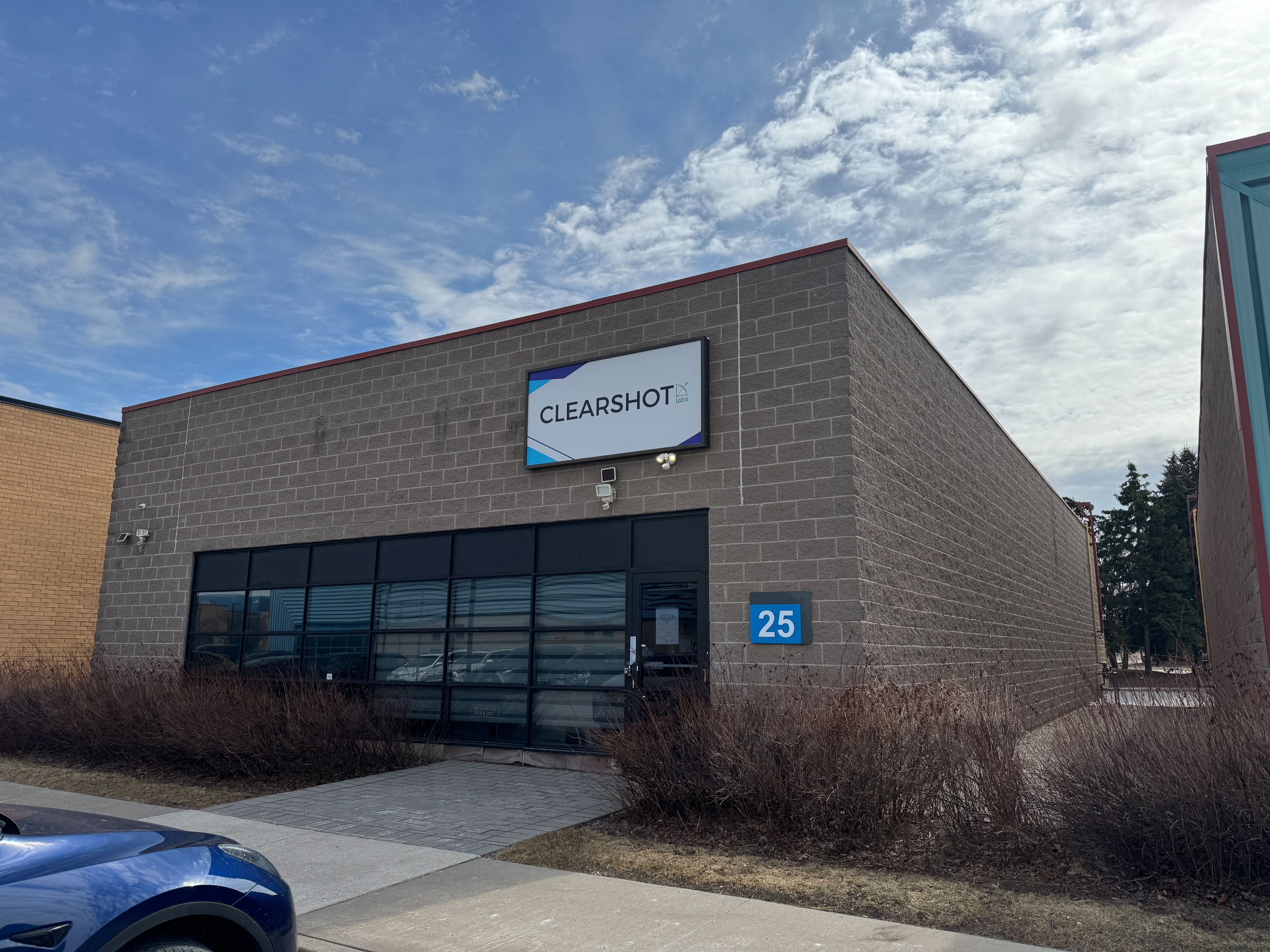 5155 Spectrum Way 25, Mississauga, On L4w 5a1