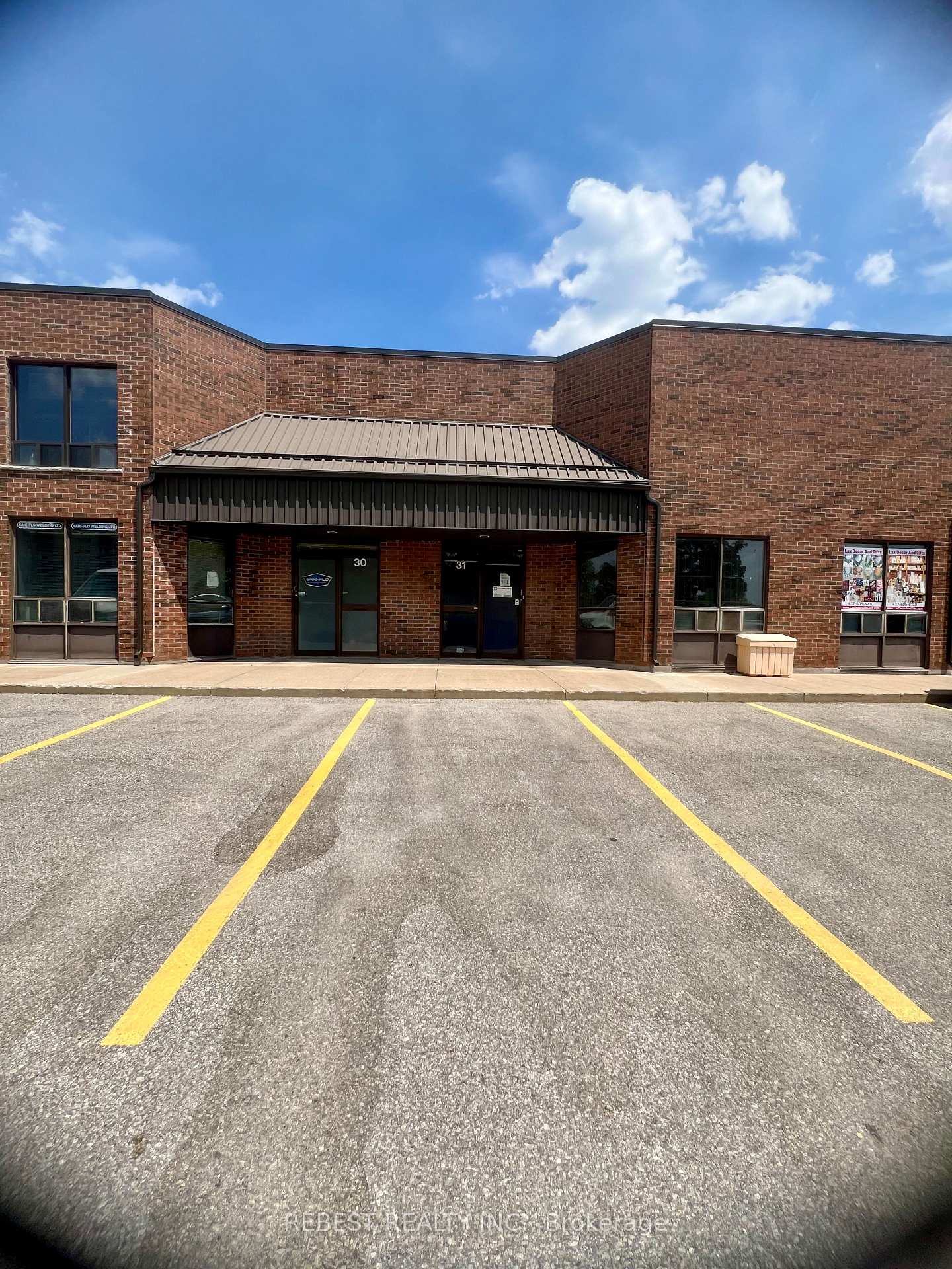 8560 Torbram Road 31, Brampton, On L6t 5c9