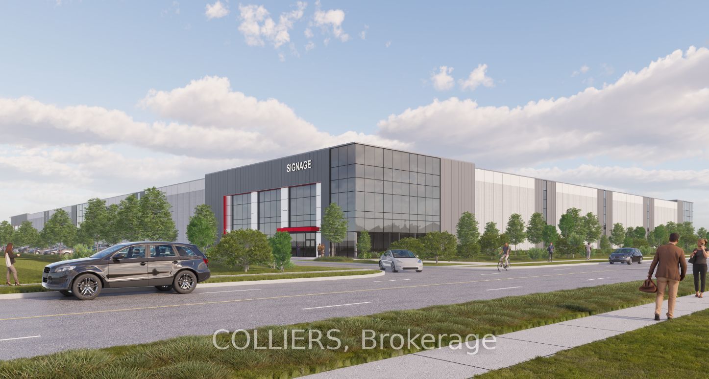 12304 Heart Lake Road Option 2, Caledon, On L7c 2j2