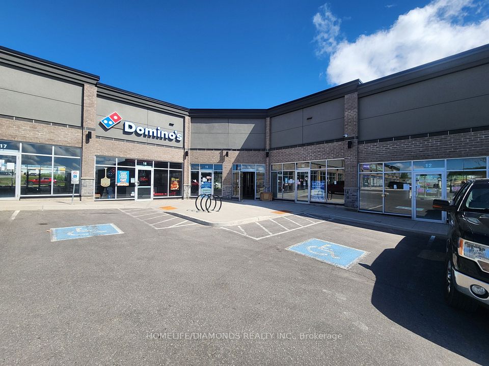 520 Alder Street 13, Orangeville, On L9w 7t6