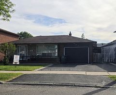 4254 Brandon Gate Drive, Mississauga, On L4t 3k4