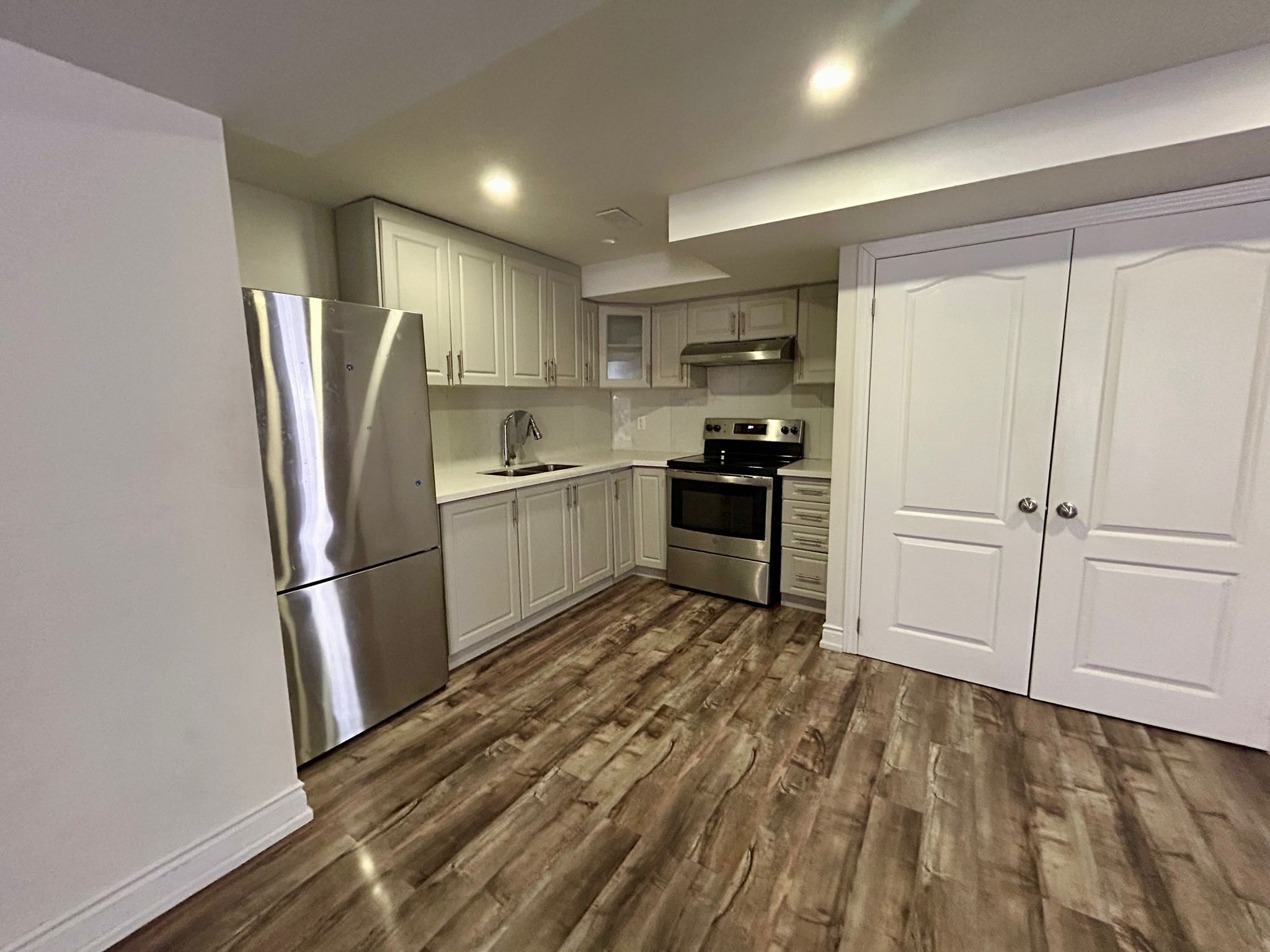 15205 Danby Road Basement, Halton Hills, On L7g 0m5