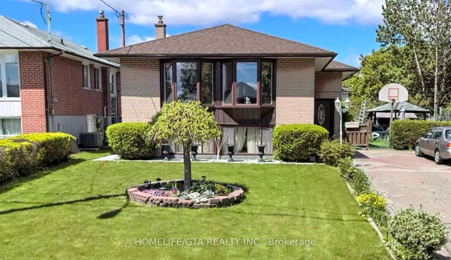 56 Samba Drive, Toronto, On M9m 2n1