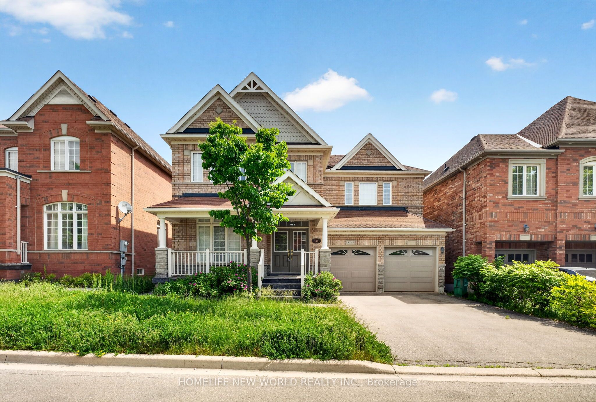 5313 Longford Drive, Mississauga, On L5m 0j2