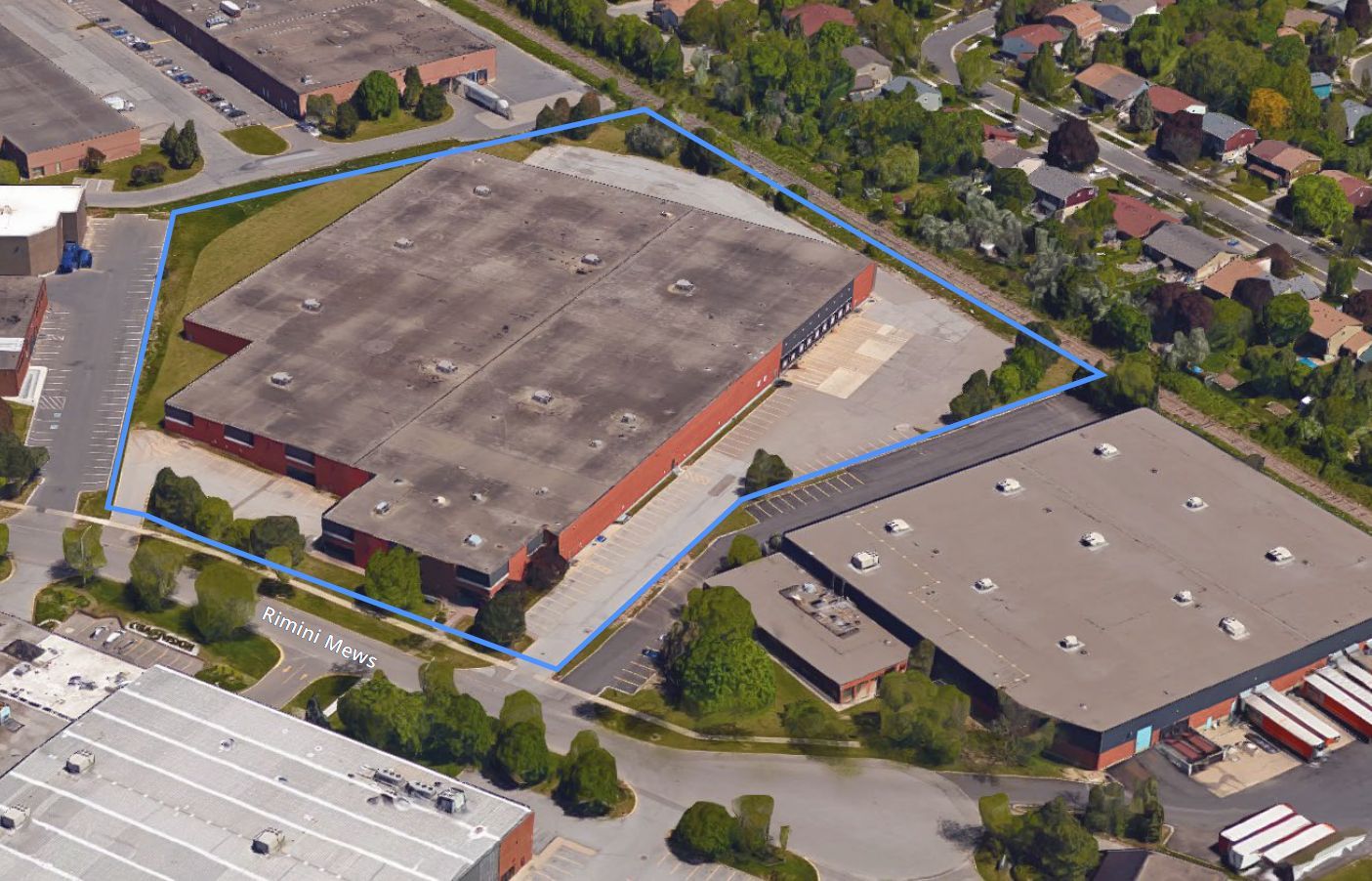 7 Rimini Mews Unit 2, Mississauga, On L5n 4k1