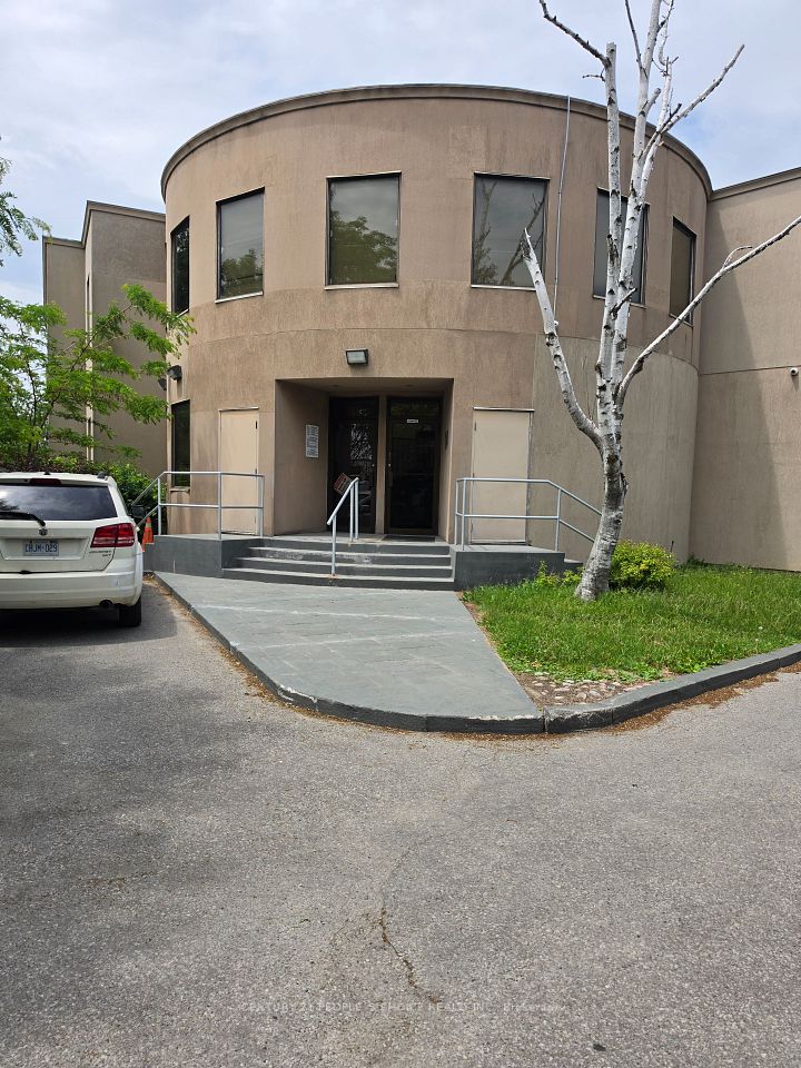 14 Haas Road 205, Toronto, On M9w 3a2