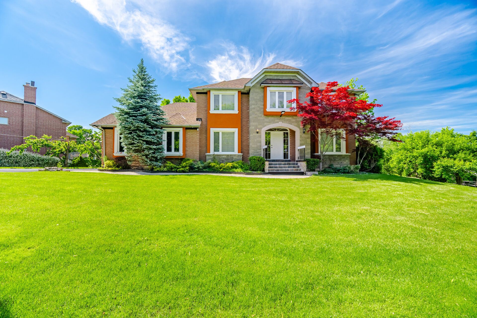7 Andes Court, Brampton, On L6r 1e3