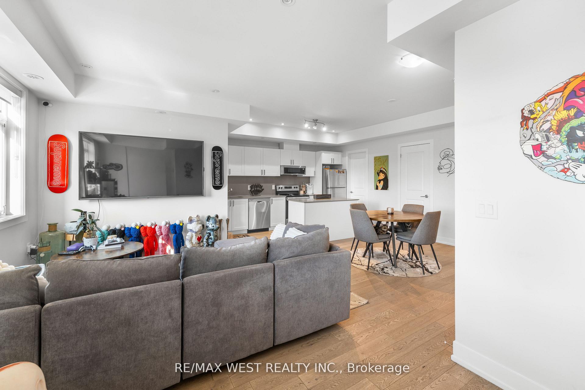 1062 Douglas Mccurdy Common 225, Mississauga, On L5g 0c6
