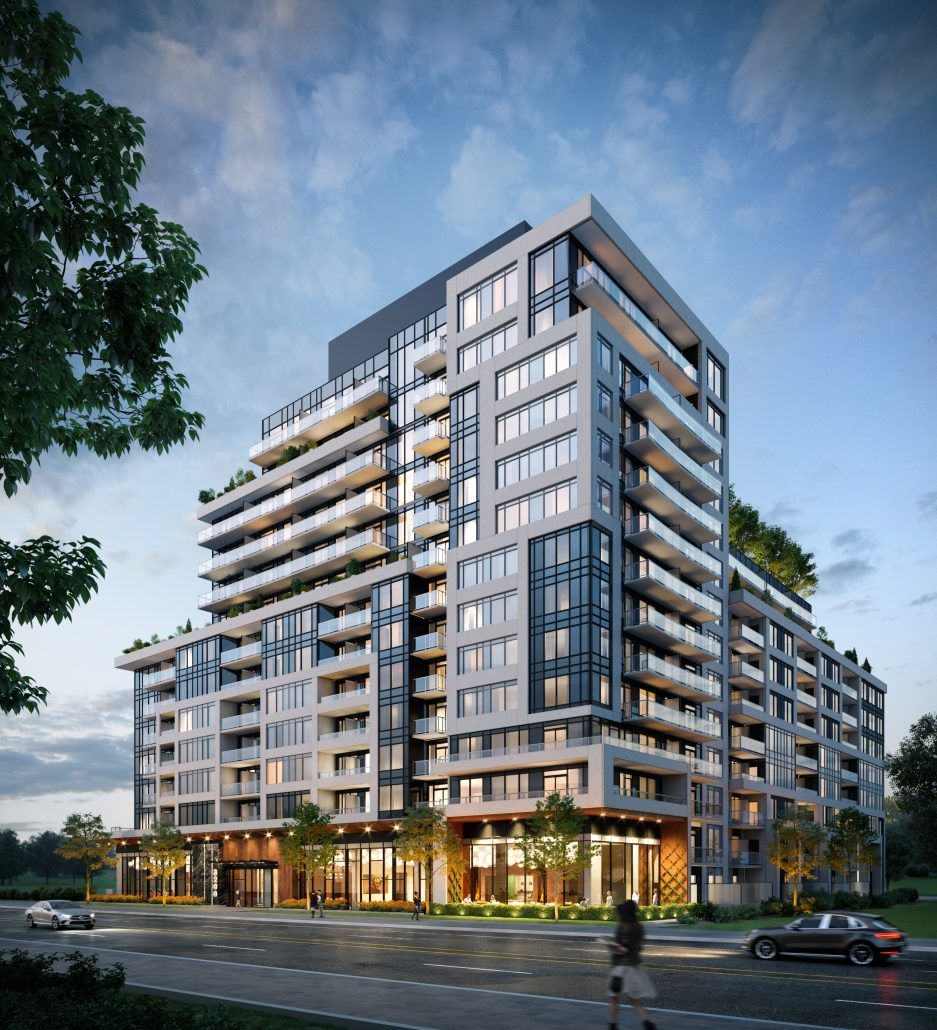 3200 William Coltson Avenue 306, Oakville, On L6h 7w6
