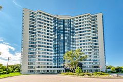 1360 Rathburn Road E 1603, Mississauga, On L4w 4h4