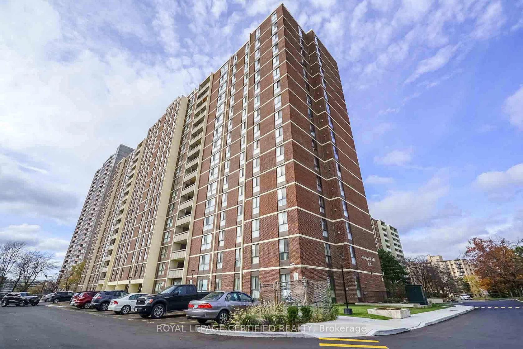 3170 Kirwin Avenue E 204, Mississauga, On L5a 3r1