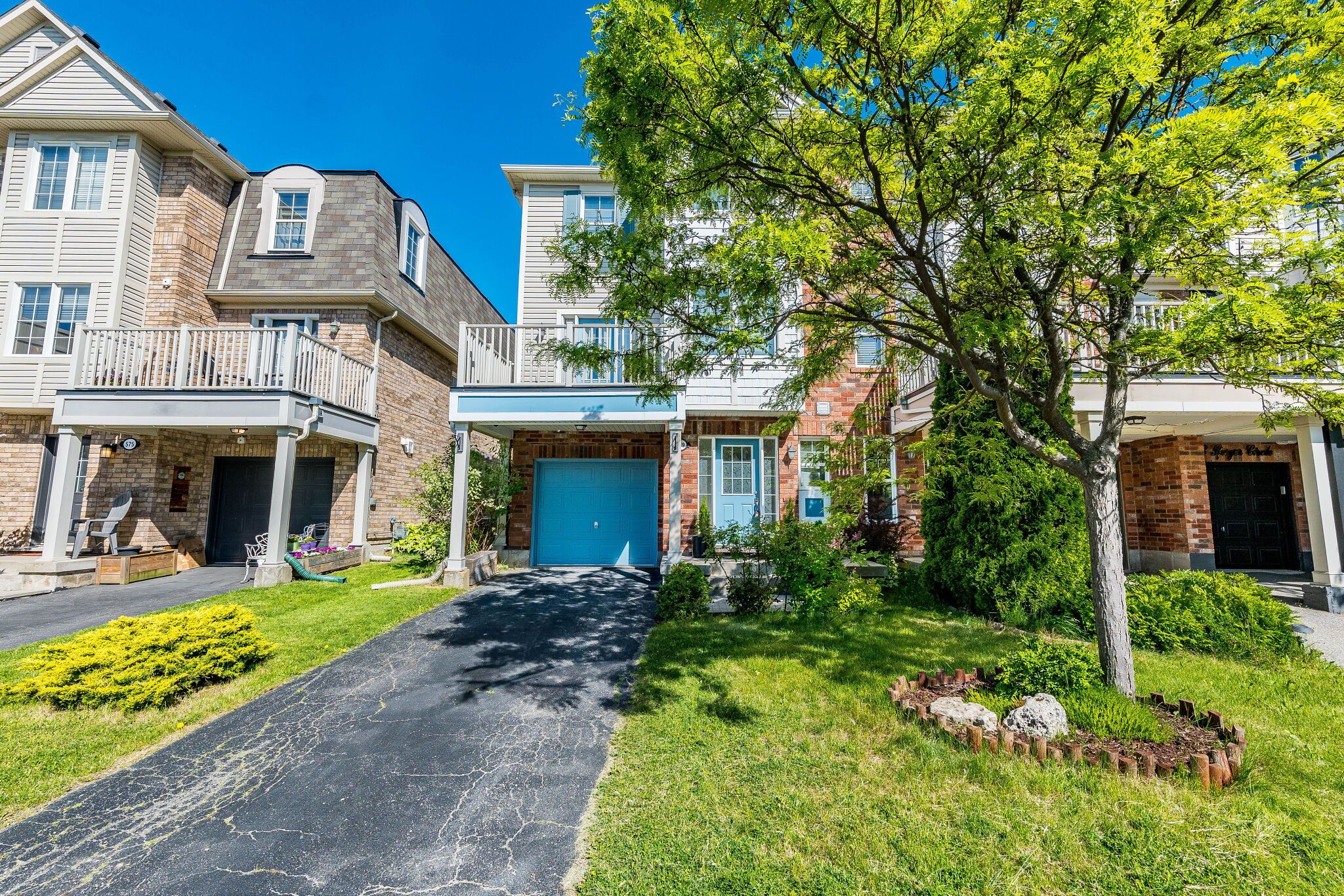 579 Speyer Circle N, Milton, On L9t 0y1