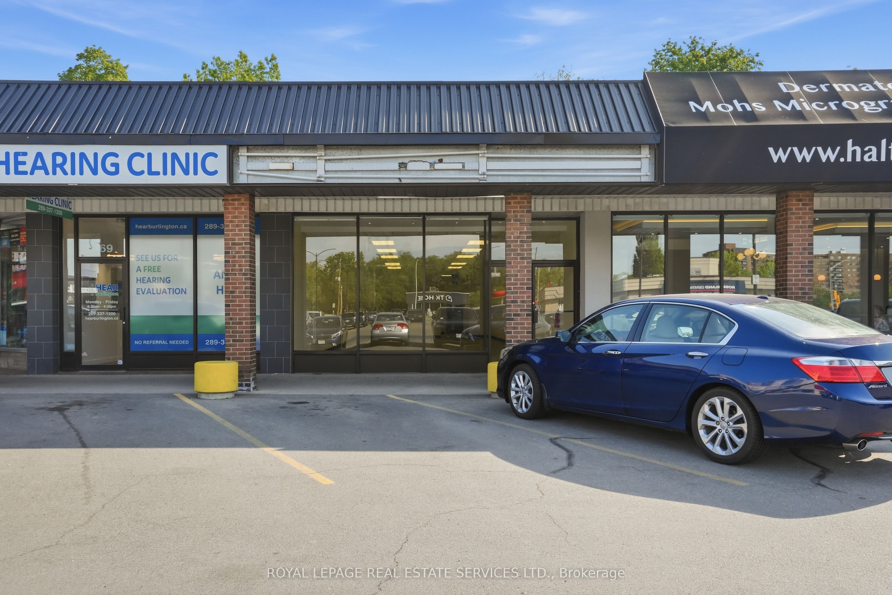 467 Guelph Line, Burlington, On L7r 3l8