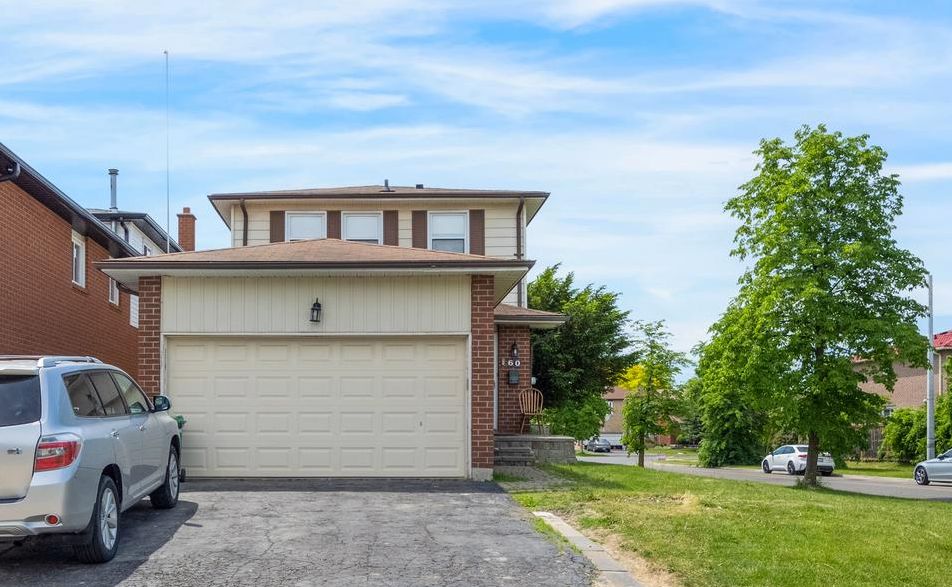 60 Martindale Crescent, Brampton, On L6x 2t9