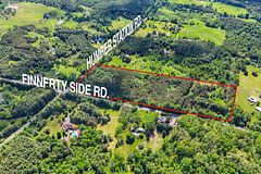0 Humber Station Road, Caledon, On L7e 0z3