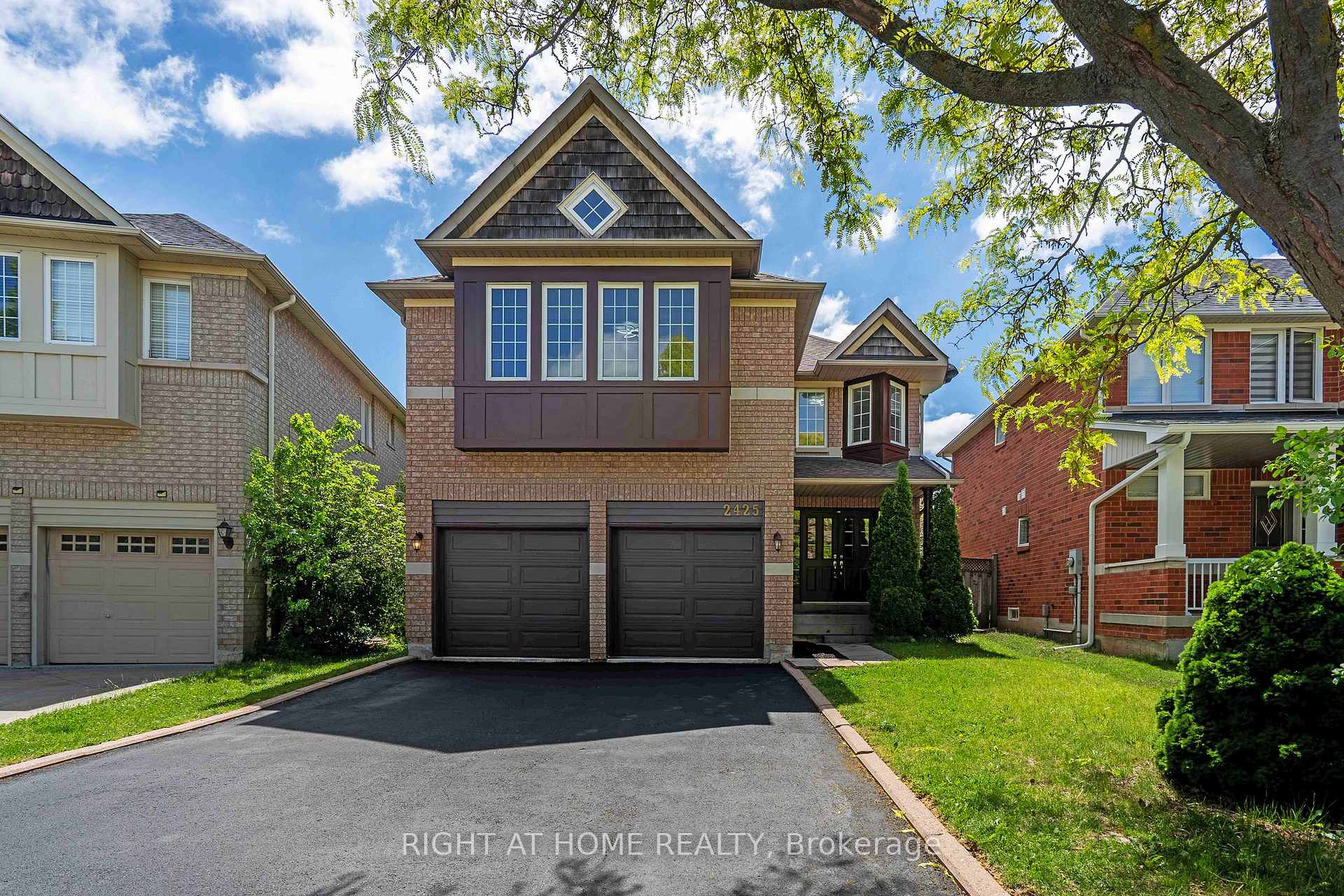 2425 Nichols Drive, Oakville, On L6h 6t2