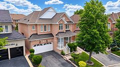 71 Gallview Lane, Brampton, On L6p 1s2