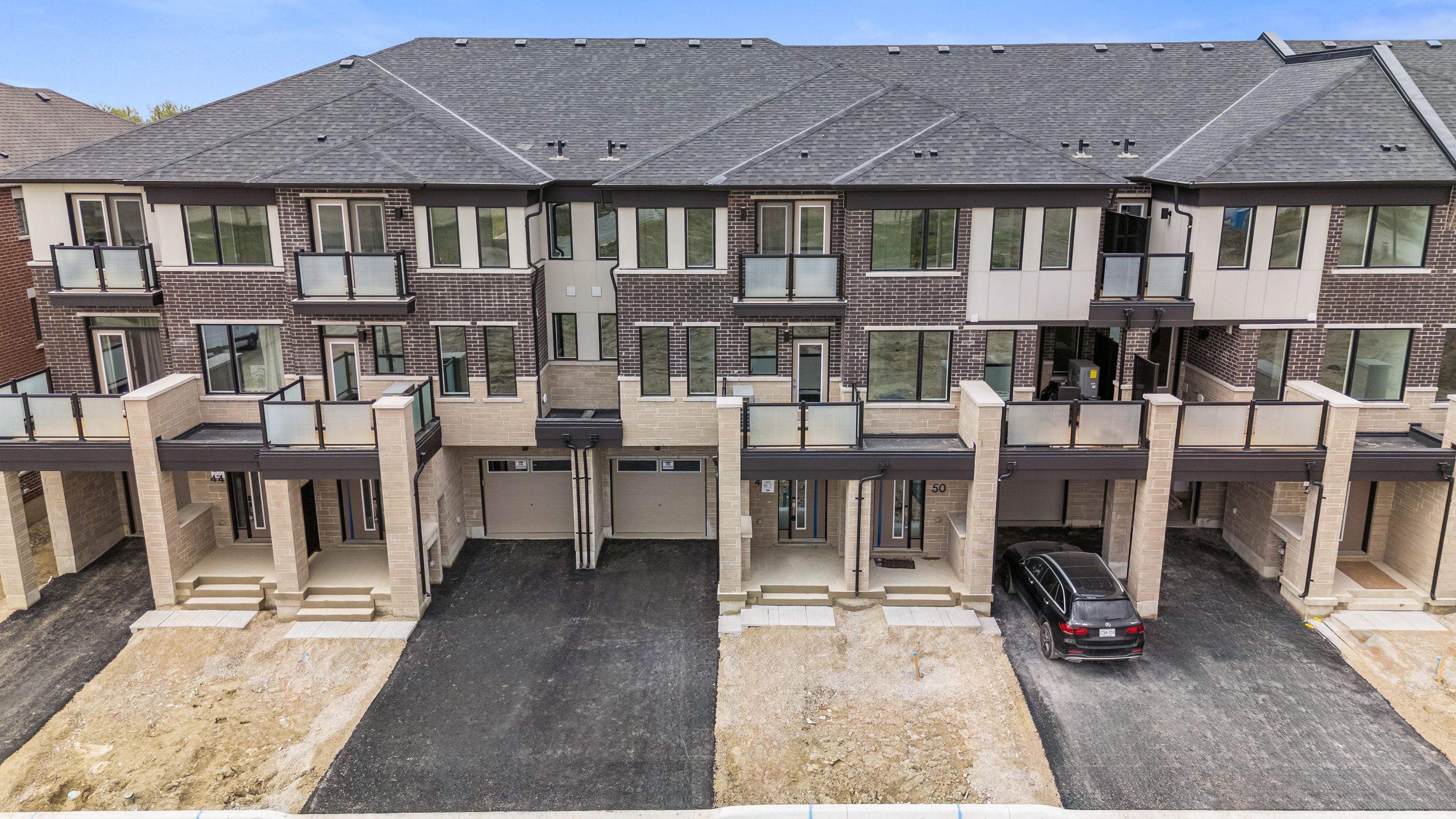 48 Elmer Moss Avenue, Caledon, On L7c 3h1